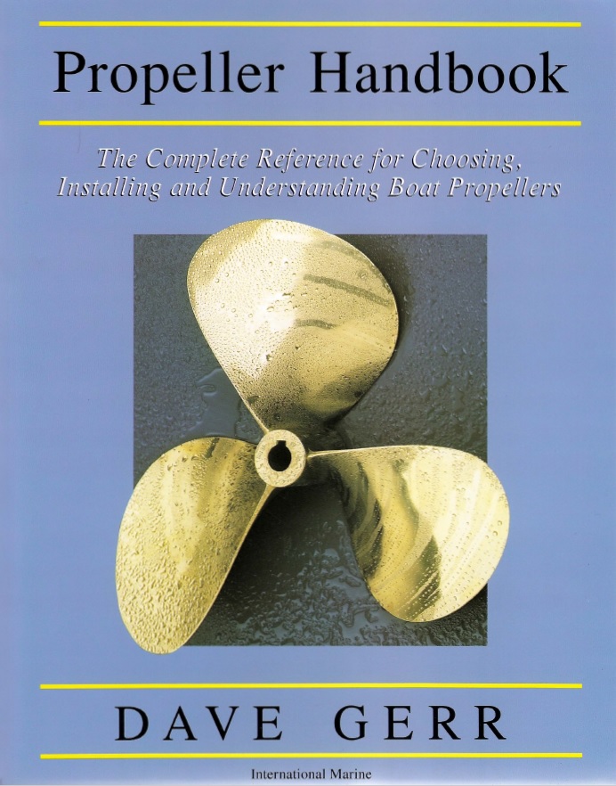 Propeller Size Evaluation Part 2 Dove Free Spirit