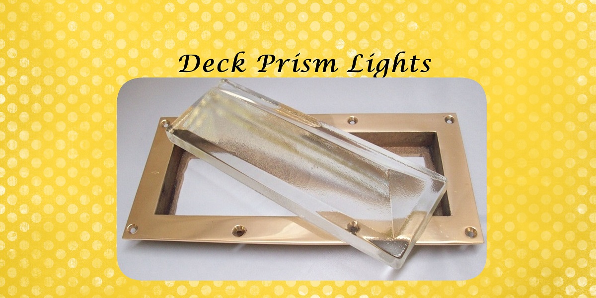 Deck Prism Lights Dove Free Spirit
