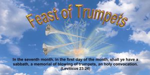 Feast of Trumpets